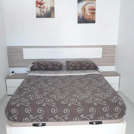 One Bedroom Appartement With Shared Pool And Enclosed Garden At Costa Del Silencio 1 Km Away From The Beach Appartement Arona (Tenerife)
