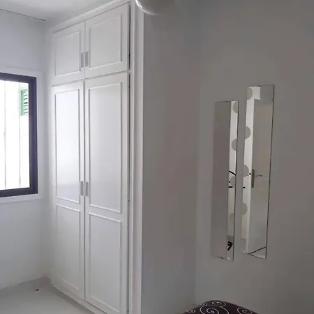 One Bedroom Appartement With Shared Pool And Enclosed Garden At Costa Del Silencio 1 Km Away From The Beach Arona (Tenerife)