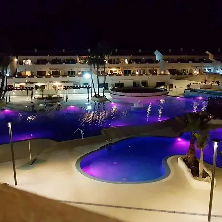 One Bedroom Appartement With Shared Pool And Enclosed Garden At Costa Del Silencio 1 Km Away From The Beach Appartement
